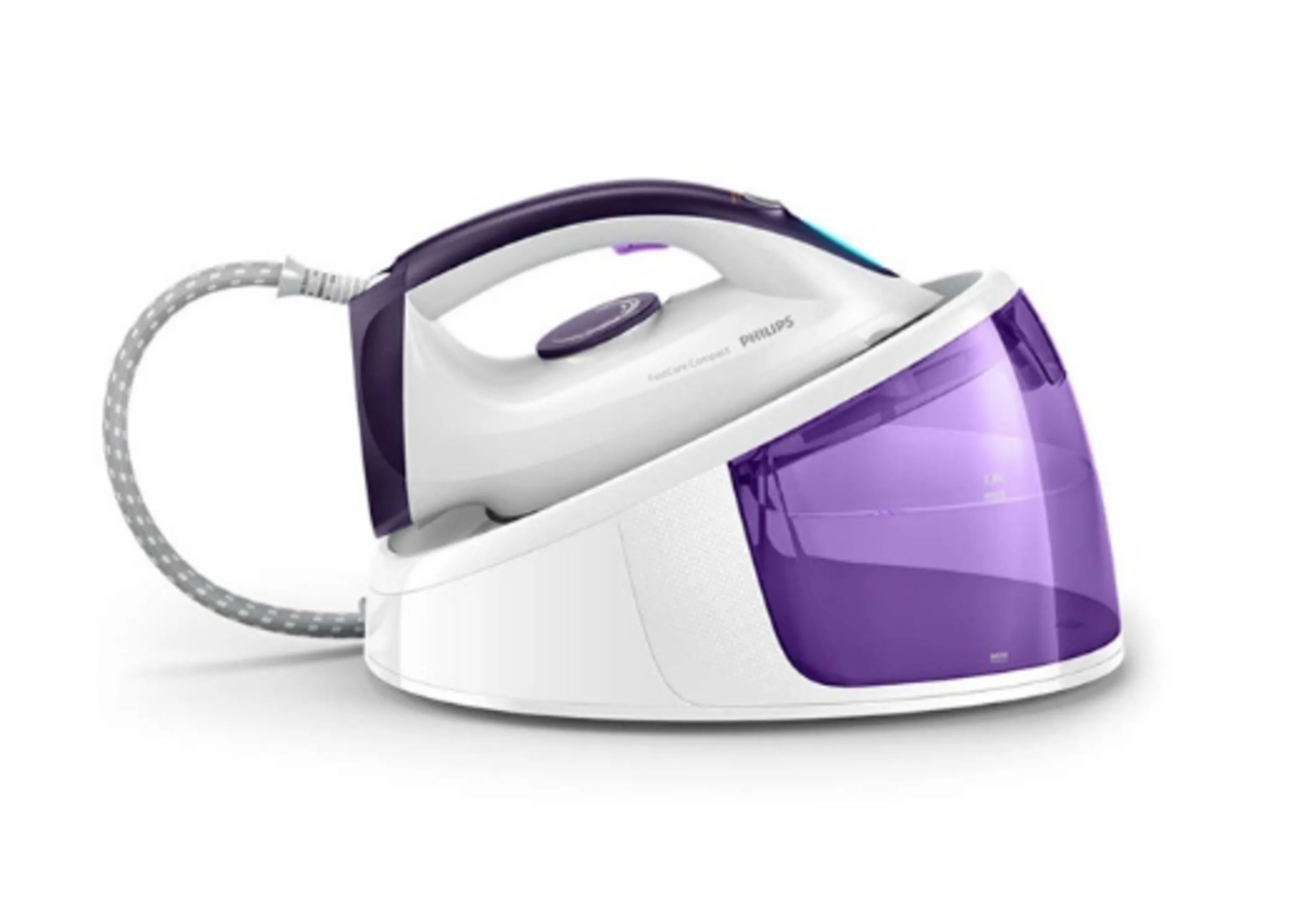 اتو مخزن دار فیلیپس مدل  GC6704